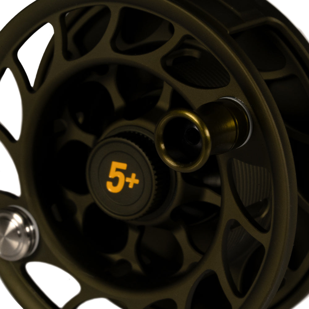 Hatch Iconic Fly Reel