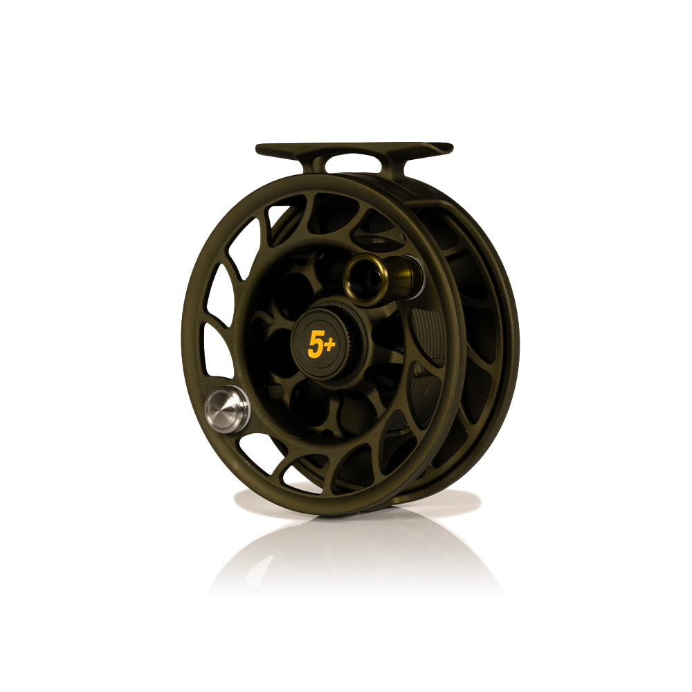 Hatch Iconic Fly Reel