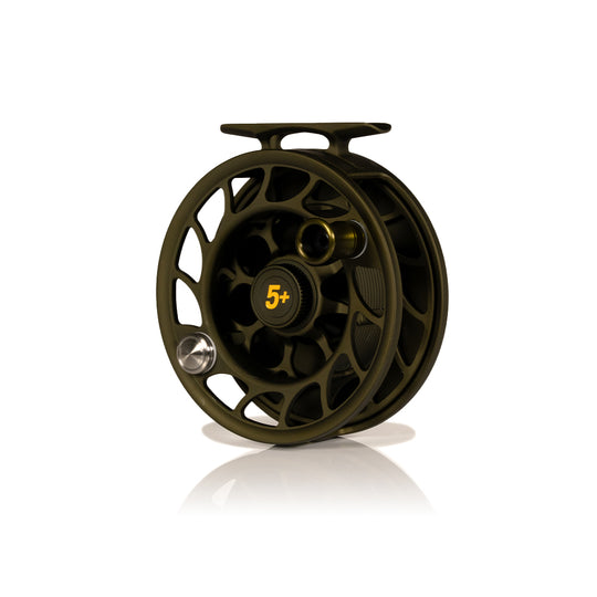Hatch Iconic Fly Reel