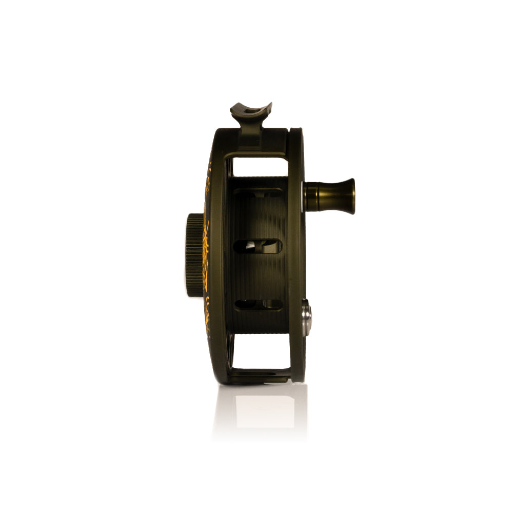 Hatch Iconic Fly Reel