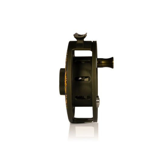 Hatch Iconic Fly Reel