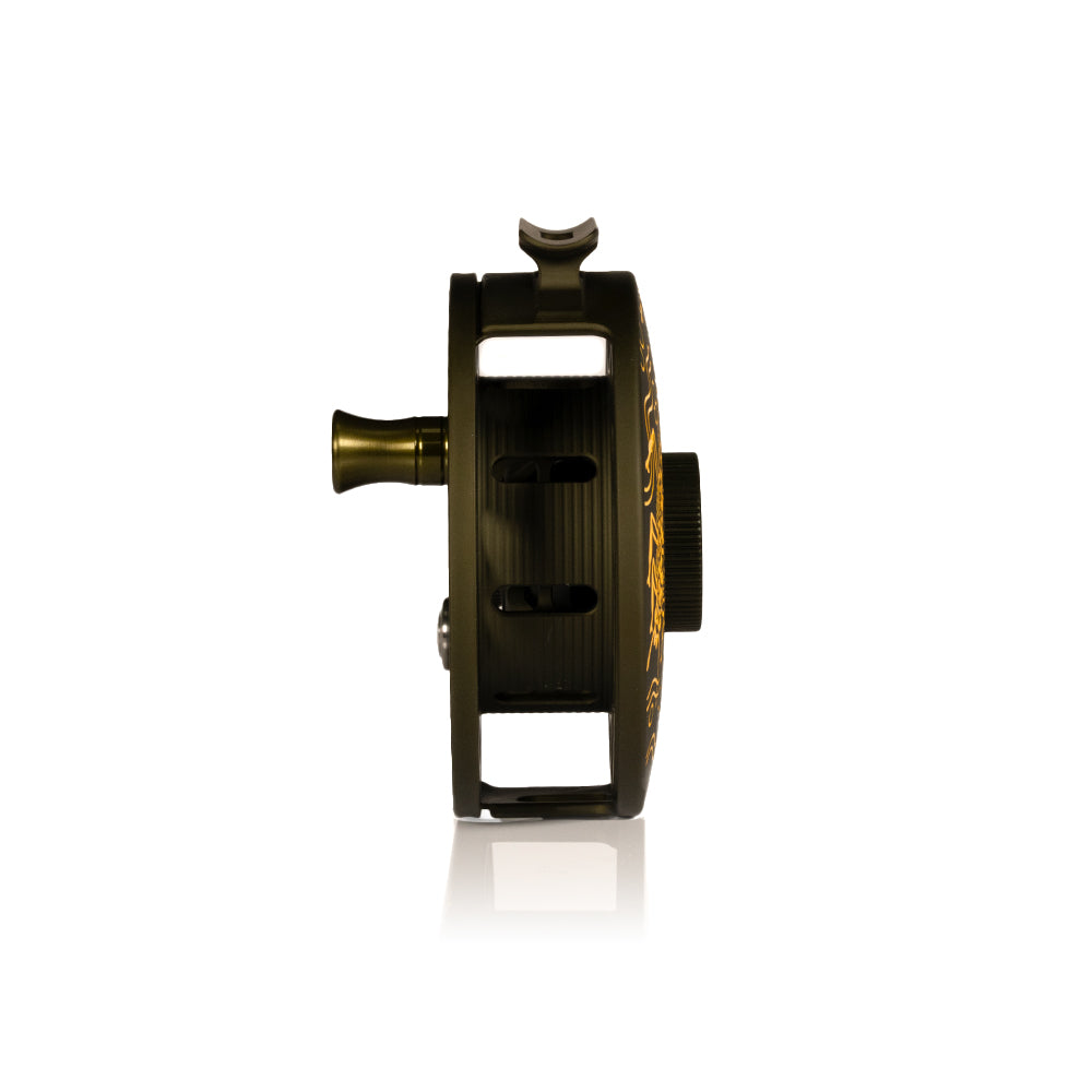 Hatch Iconic Fly Reel