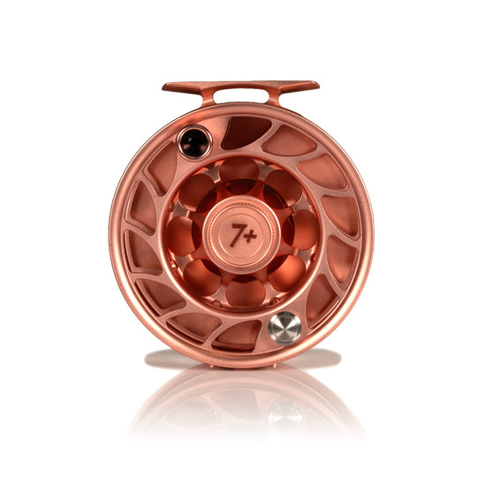 Hatch Iconic Fly Reel