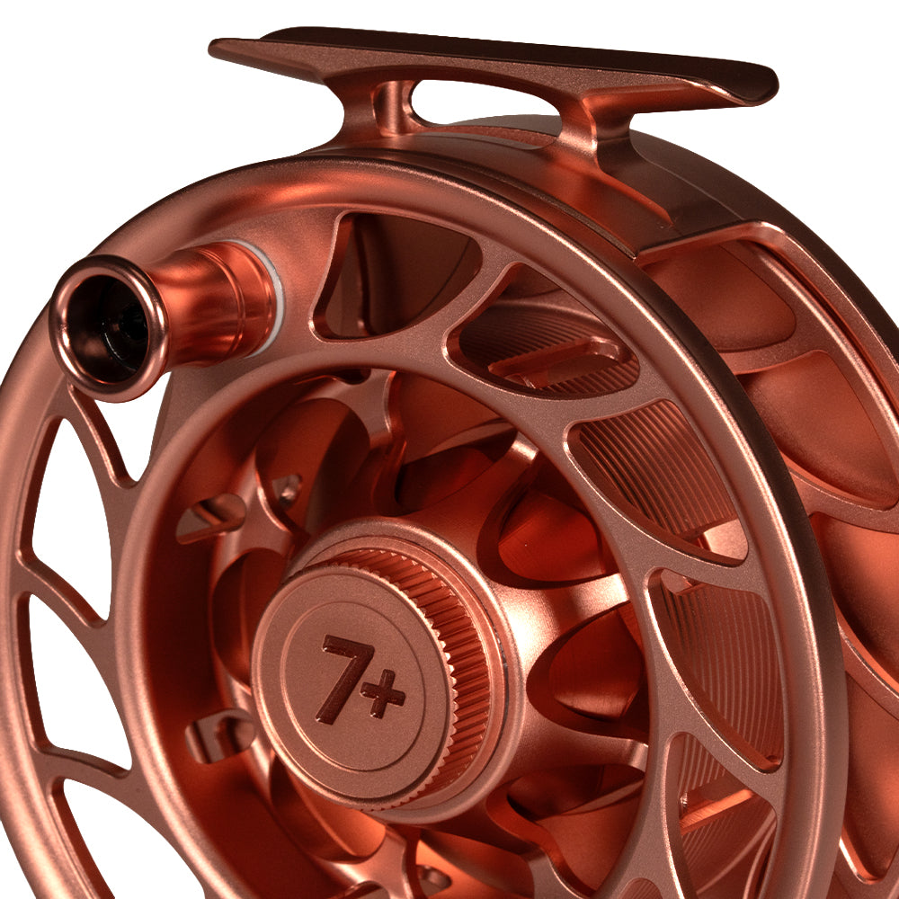 Hatch Iconic Fly Reel
