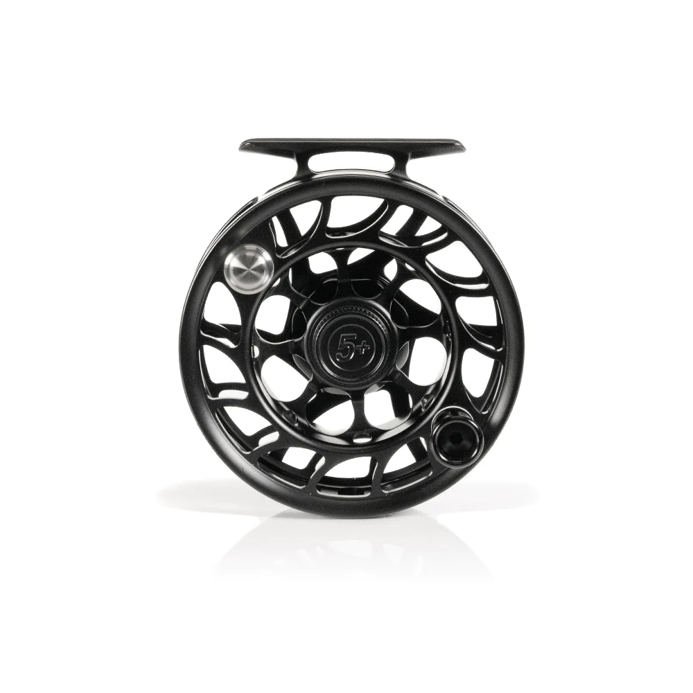 Hatch Outdoors  Iconic Fly Reel, 4 Plus – Hatch Outdoors, INC