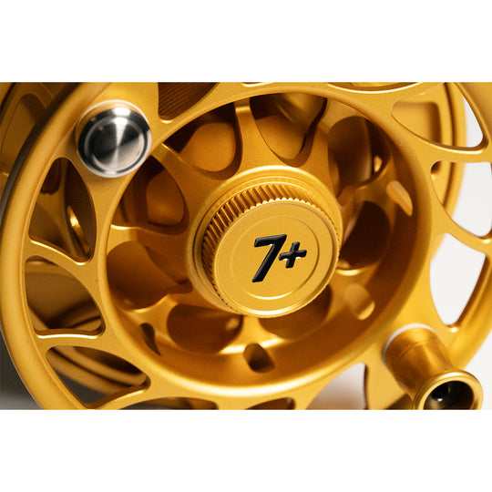 Hatch Iconic Fly Reel