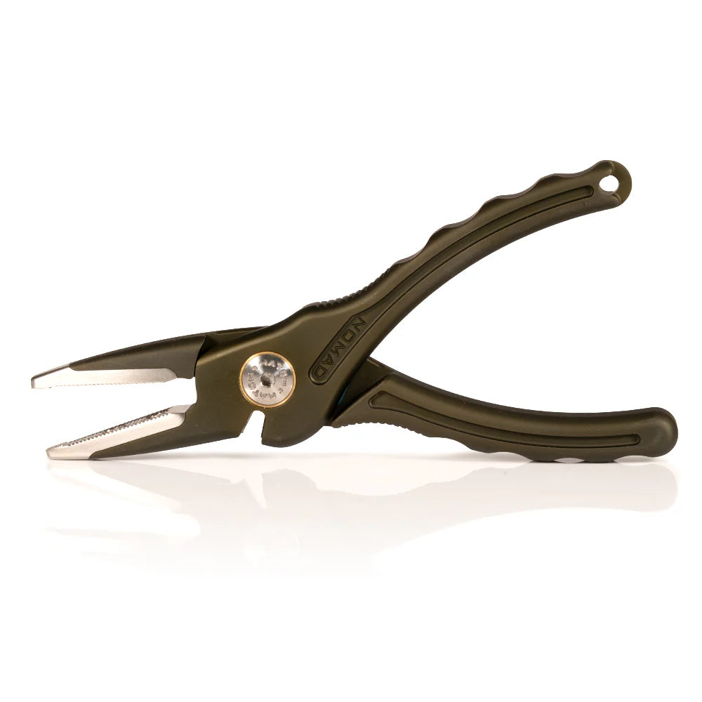 Hatch Nomad Pliers
