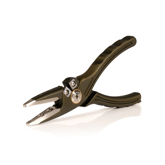 Hatch Nomad Pliers