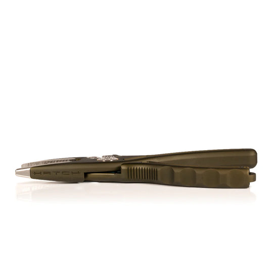 Hatch Nomad Pliers