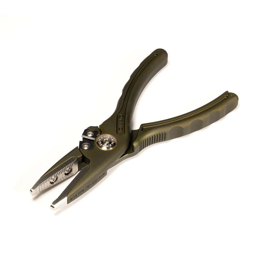 Hatch Nomad Pliers