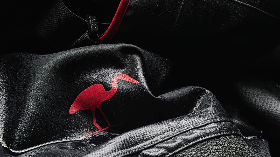 LOC 3-D Mesh Tech™ Wader
