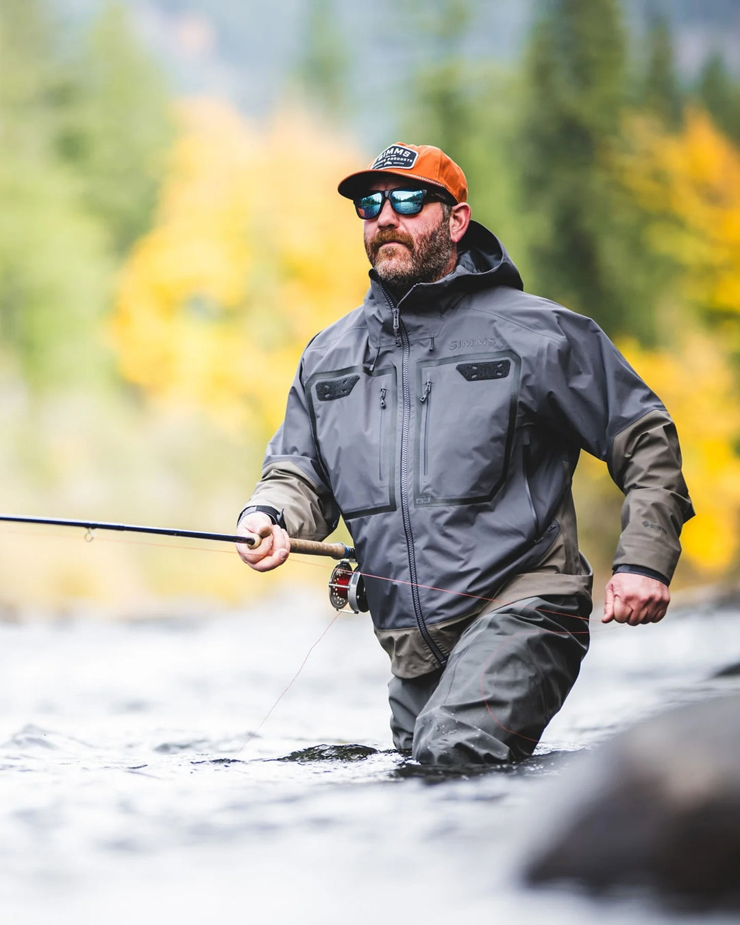 Simms G3 Guide™  Jacket (NEW)