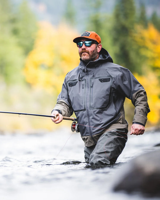 Simms G3 Guide™  Jacket (NEW)