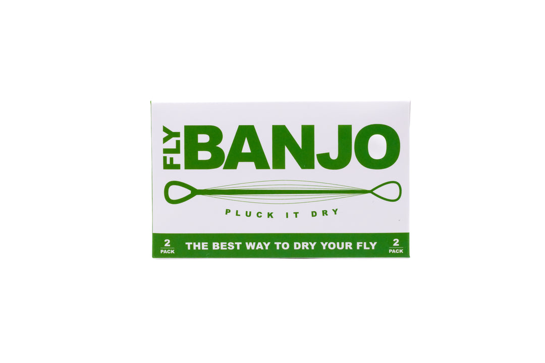 Fly Banjo