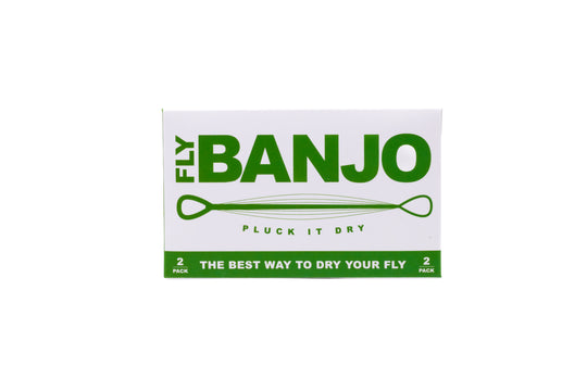 Fly Banjo
