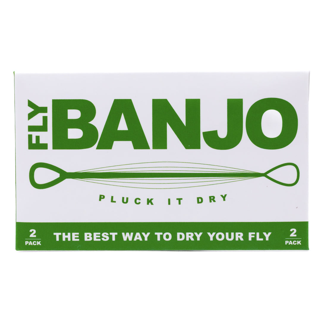 Fly Banjo
