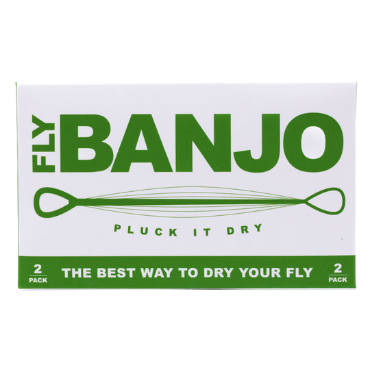 Fly Banjo