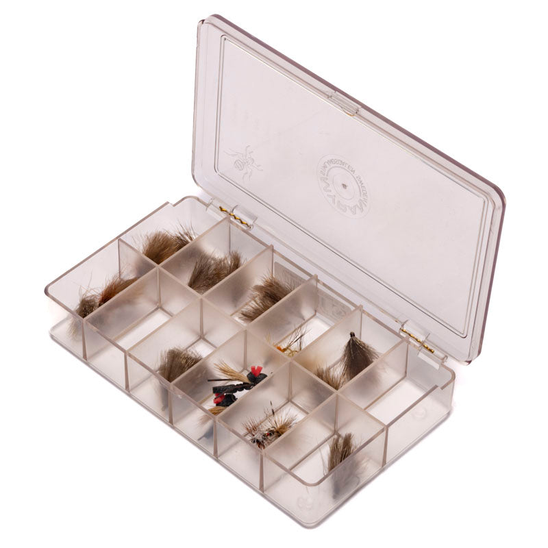 Myran Boxes
