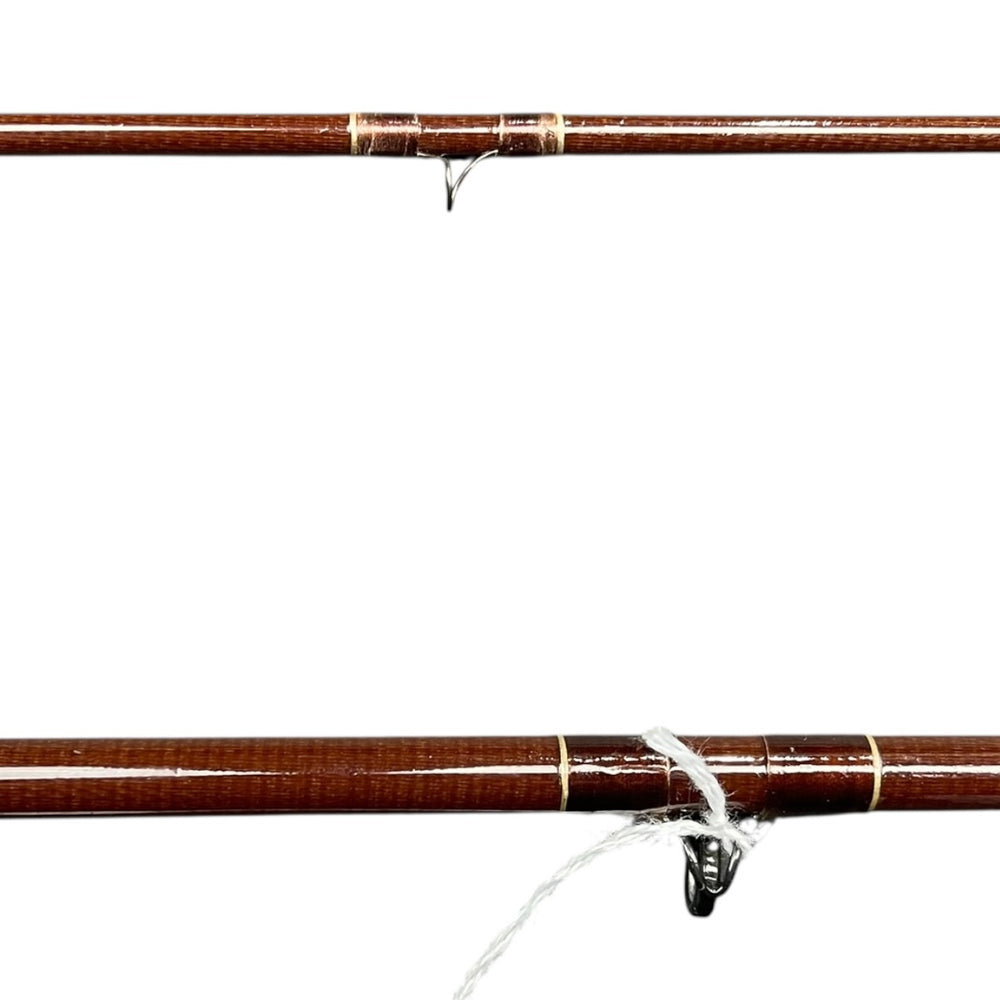Payne (South Bend) 7'6" 2pc Glass Rod