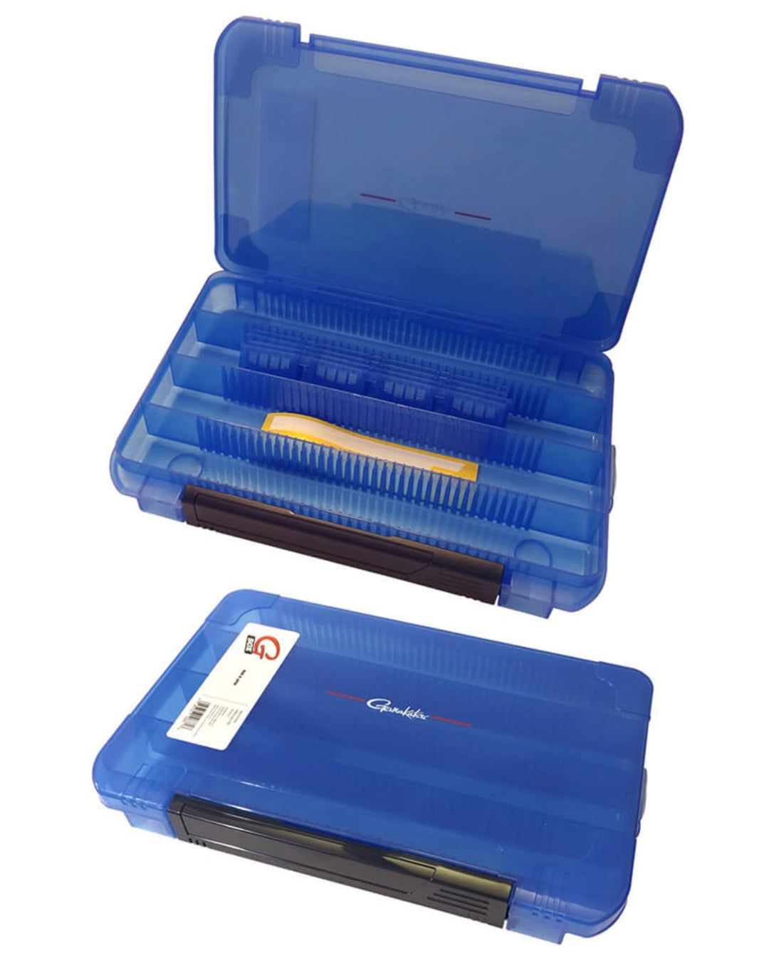 Gamakatsu G-Box Utility Case 3700