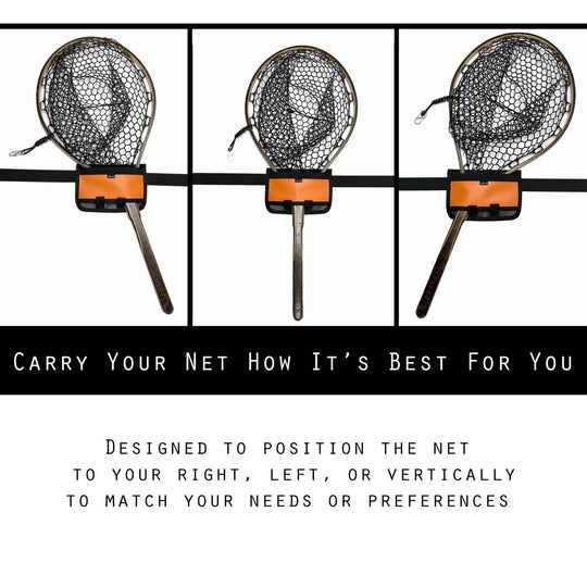 Vedavoo Netster Gen-2 (Net Holster)