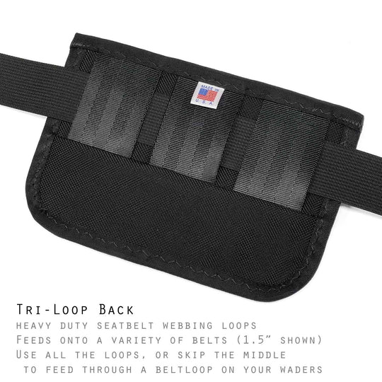 Vedavoo Netster Gen-2 (Net Holster)