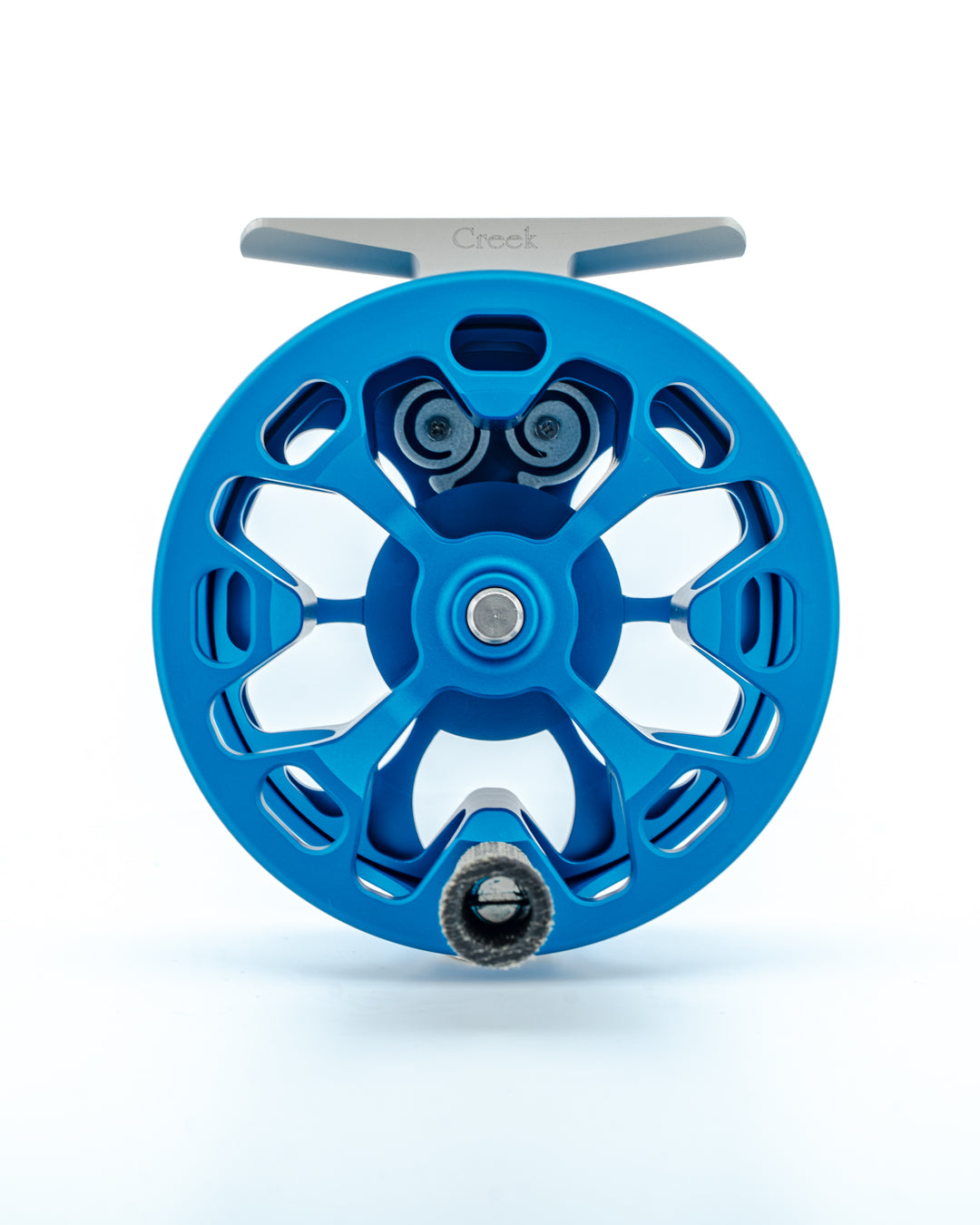 Ross Reels Cimarron Creek Reel
