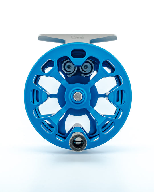 Ross Reels Cimarron Creek Reel