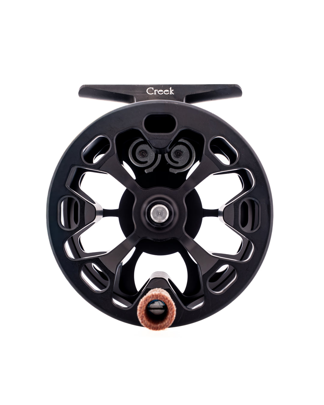 Ross Reels Cimarron Creek Reel