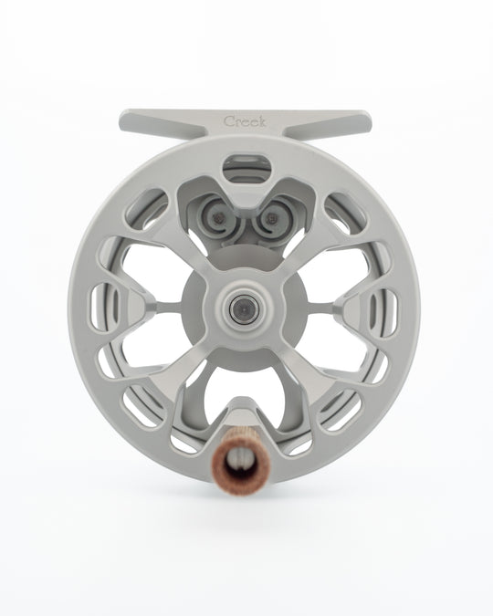 Ross Reels Cimarron Creek Reel