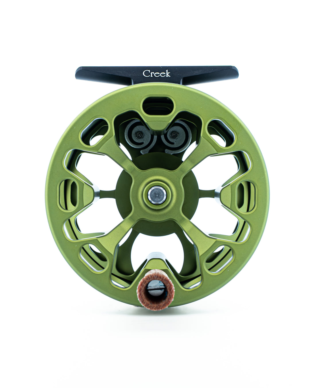 Ross Reels Cimarron Creek Reel