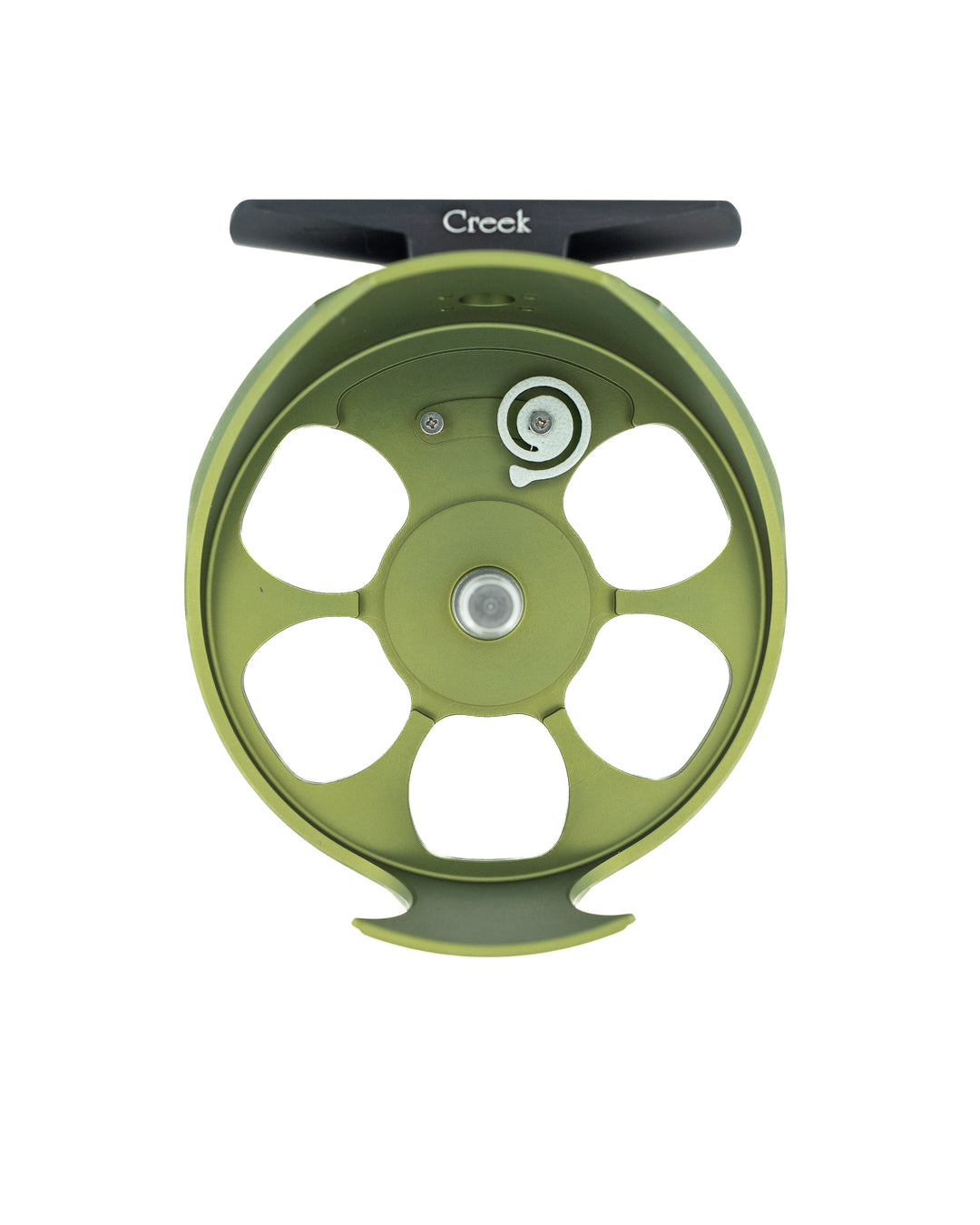 Ross Reels Cimarron Creek Reel