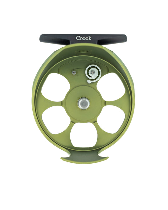 Ross Reels Cimarron Creek Reel