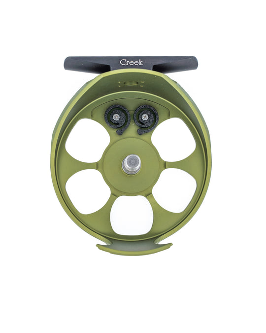 Ross Reels Cimarron Creek Reel