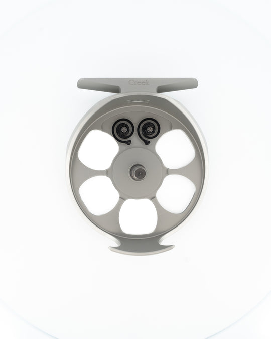 Ross Reels Cimarron Creek Reel