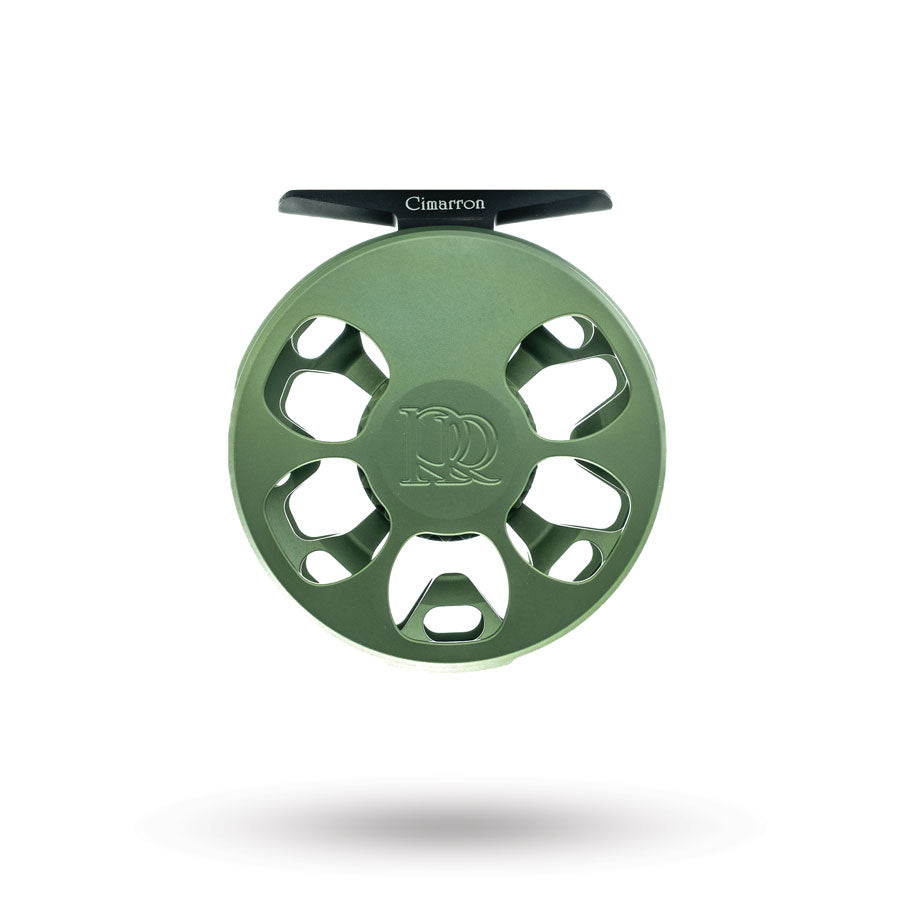 Ross Reels Cimarron Creek Reel