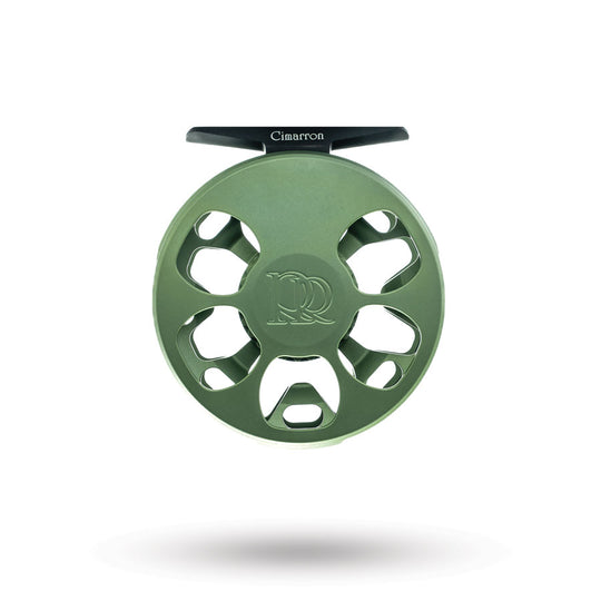 Ross Reels Cimarron Creek Reel