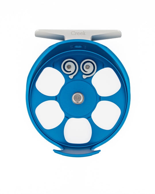 Ross Reels Cimarron Creek Reel