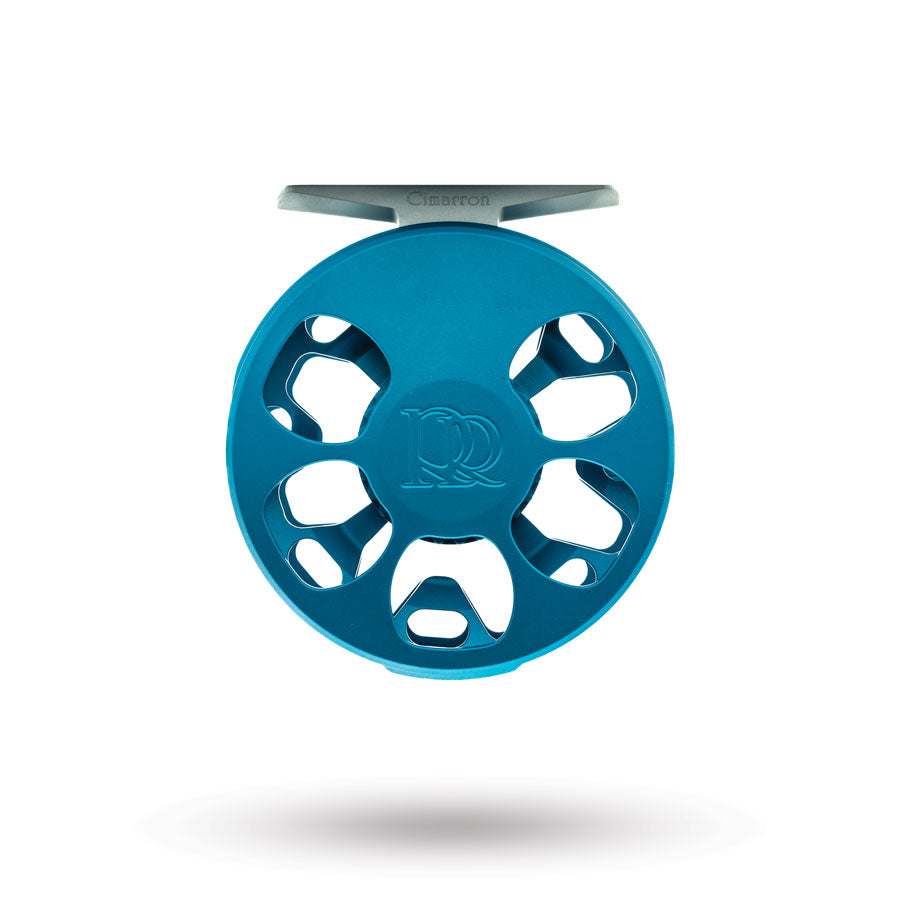 Ross Reels Cimarron Creek Reel