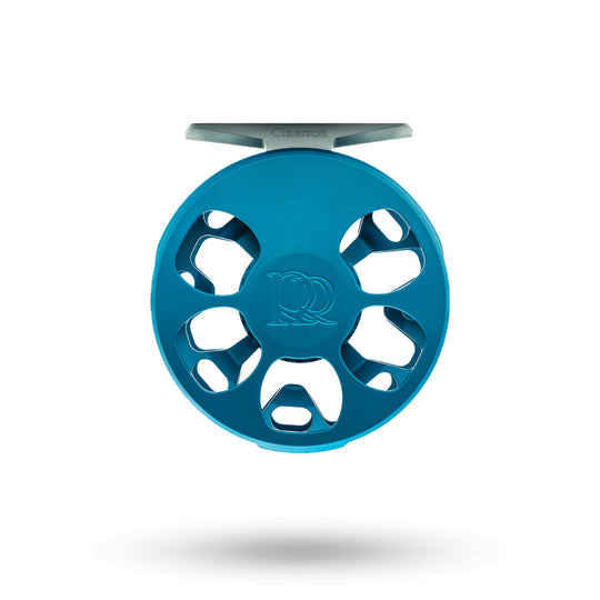 Ross Reels Cimarron Creek Reel