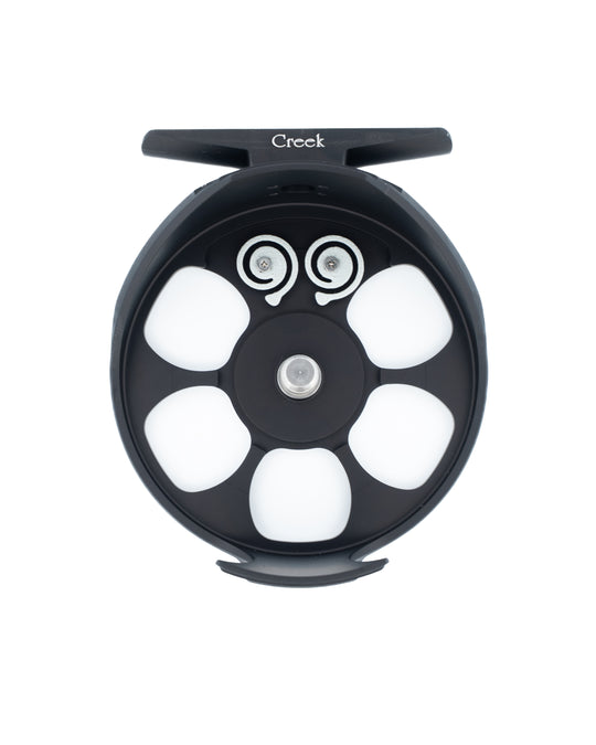 Ross Reels Cimarron Creek Reel