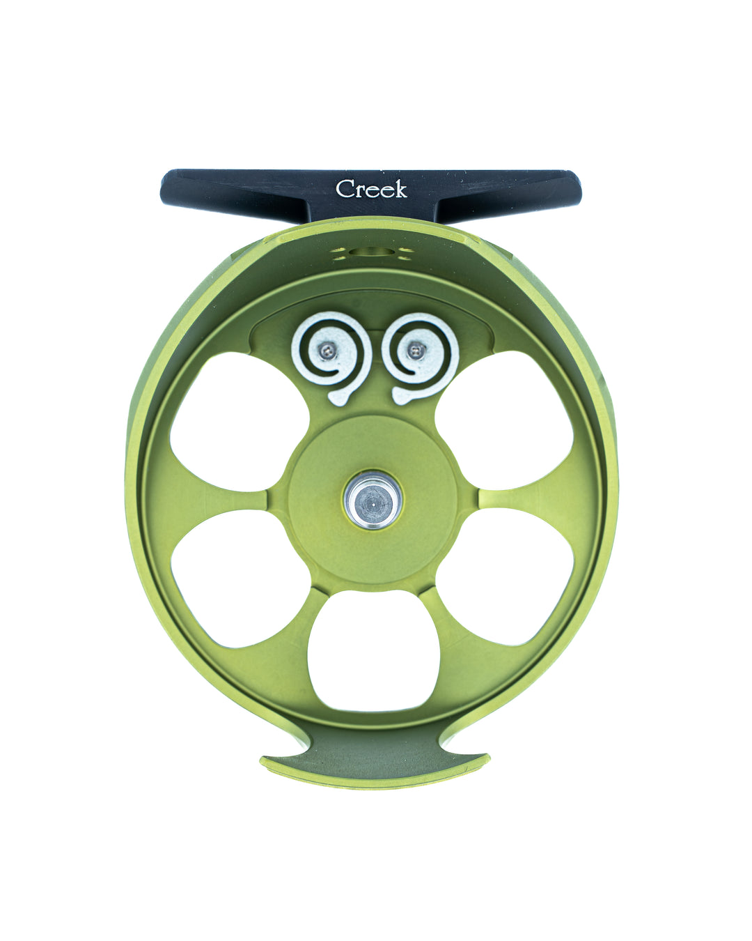 Ross Reels Cimarron Creek Reel