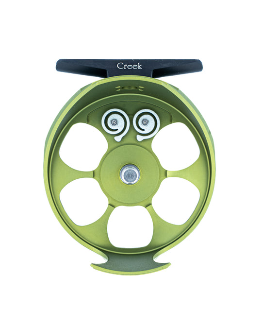 Ross Reels Cimarron Creek Reel