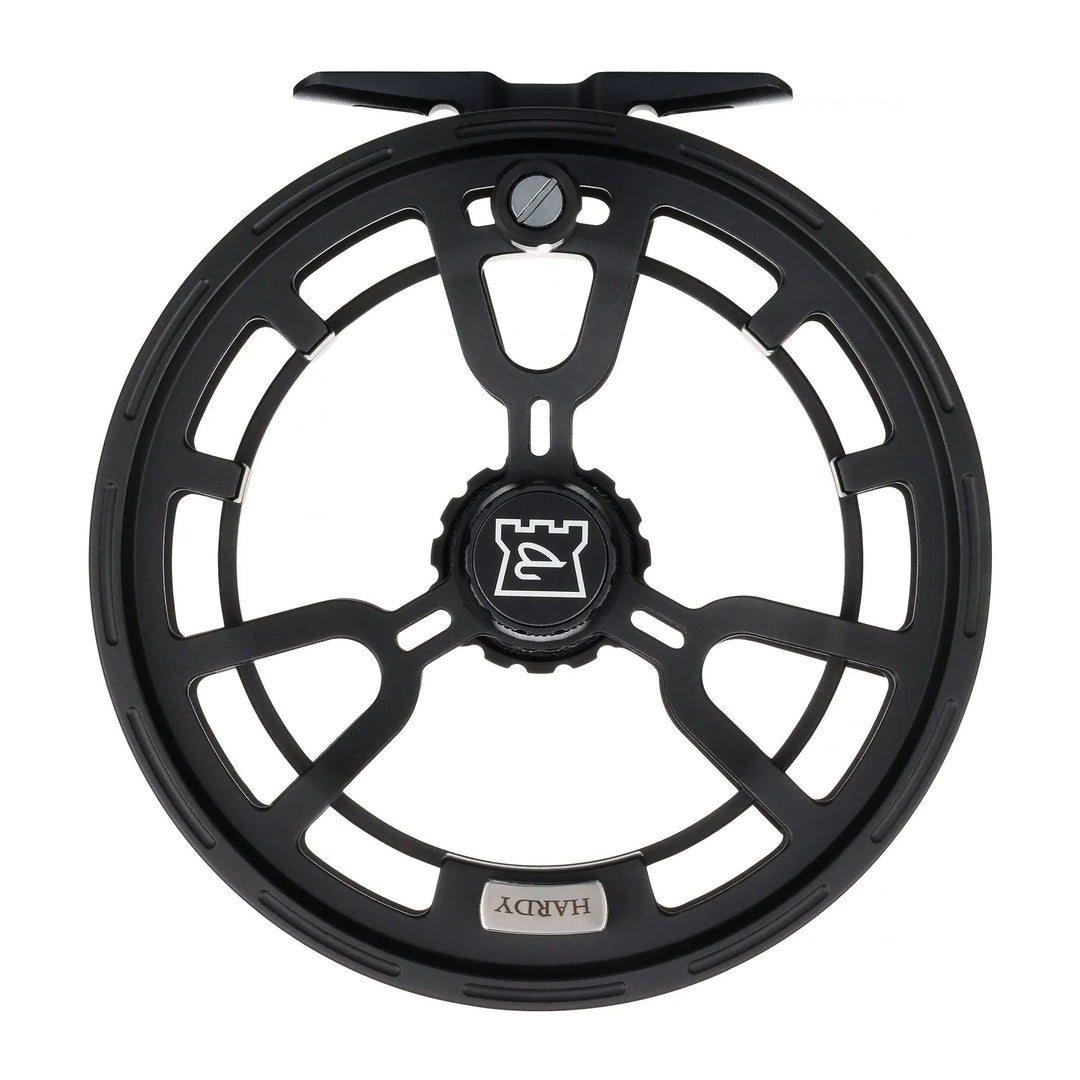 Hardy Averon Streamer Spare Spool