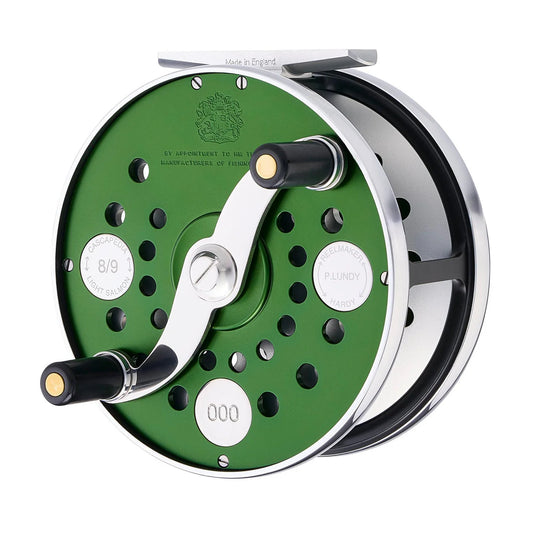 Hardy LE Cascapedia MKV Reel