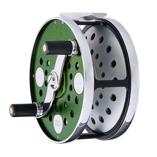 Hardy LE Cascapedia MKV Reel