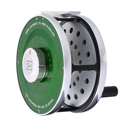 Hardy LE Cascapedia MKV Reel