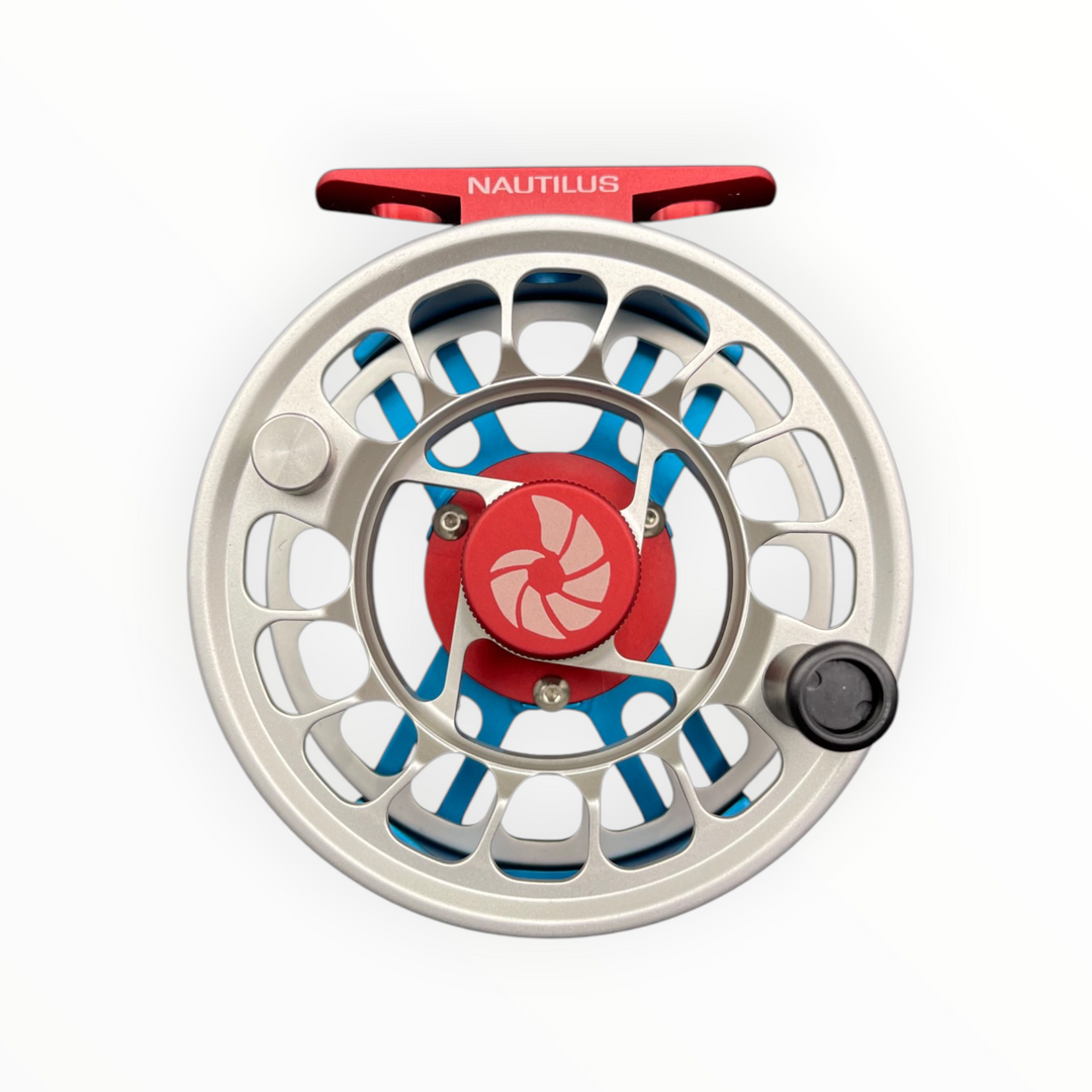 Nautilus X Reel