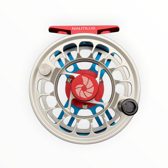 Nautilus X Reel