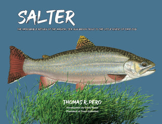 Bear’s Den Salter Night with Tom Pero (Thursday 10/1/2026, 5pm)